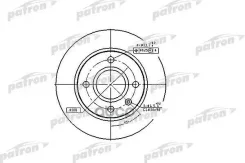 ���� ��������� ������ FORD: Escort 91 Express 90-94, Escort 95 ������ 95-, Escort Classic 98-00, Escort Classic Turnier 99-00, Escort V 90-92, Escort...