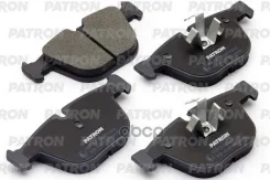 ������� ��������� �������� ���. BMW 5/7 (F01/F02/F03/F04/F07) 08- Patron ���. PBP257 PBP257 ����
