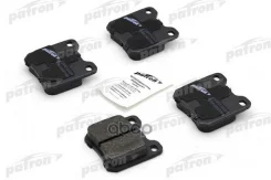 ������� ��������� �������� ��� OPEL Omega A 86-94 / Senator B 87-93 / Vectra B 95-02 Patron ���. PBP525 PBP525 ����