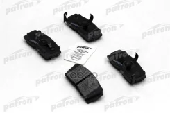 ������� ��������� �������� ������ Daihatsu: Applause II 97- Patron ���. PBP718 PBP718 ����