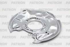 ����� ���������� ����� ������ ������ Mercedes: C-Class (W203/S203) -07, CLK (C209/A209) -09, SLK (R171) -11 Patron ���. PBS022 PBS022 ����