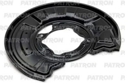 ����� ���������� ����� ������ ������ Mercedes: C-Class (W204) 2007-2015, E-Coupe (C207) 2009-2016 Patron ���. PBS148 PBS148 ����