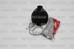 ������� ����� ������ �-�� (25x94x110) BMW X5 (E53) 00- Patron ���. PDC0007 PDC0007 ����