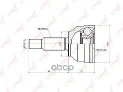 ���� LYNX LYNXauto ���. CO-3006A 3006�� A CO3006A ����