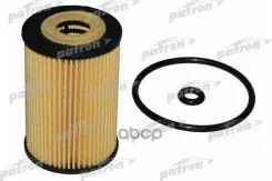 ������ �������� (HU610X) Mercedes-BENZ: A-Class 97-04, Vaneo 02- Patron ���. PF4140 PF4140 ����