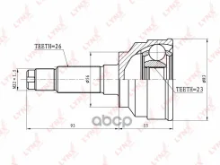 ����� � ������������ 4413�� ���� LYNX, �� LYNXauto ���. CO-4413 [eb78bc78c43048f3da46] CO4413 ����