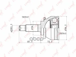 ���� � ������������ ���� �������� | ����� ����/��� | LYNXauto ���. CO7103 CO7103 ����