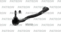 ���������� ������� ���� ����� BMW: 535/540 E39 95-02 Patron ���. PS1148L PS1148L ����