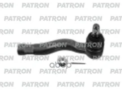 ���������� ������� ���� Toyota: LAND Cruiser 08.02- Patron ���. PS1325L PS1325L ����