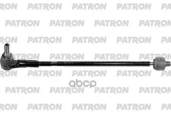 ���� ������� � ����� Volkswagen Crafter 04/2006 - (����������� � ������) Patron ���. PS2498 PS2498 ����