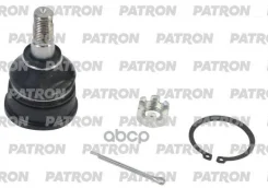 ����� ������� ������� Nissan Pathfinder R51 2004.08- Xterra N50 2005.01- Patron ���. PS3409 PS3409 ����