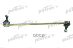 ���� ������������� BMW: 730/740/750 E38 94-00 Patron ���. PS4076 PS4076 ����