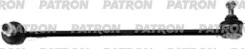 ���� ������������� ����� BMW: 3 E46 �������������� 00-05 Patron ���. PS4304L PS4304L ����