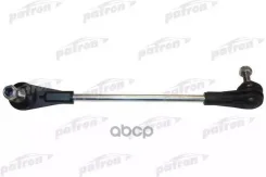 ���� ������������� ����� BMW: 1 F20/F21 2010-, BMW: 3 F30/F31 11-, BMW: 3 F34 GT 12- Patron ���. PS4302L PS4302L ����