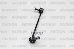 ���� ������������� Hyundai: H1 Starex 07- (����������� � �����) Patron ���. PS4332LKOR PS4332LKOR ����