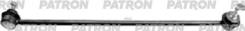    Bmw: 7 E65/E66 730D-760I 01- (  ) Patron . PS4306L PS4306L 