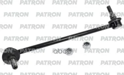 ���� ������������� Nissan Murano (Z 50) 08/03 - Patron ���. PS4477L PS4477L ����