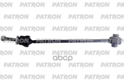 ���� ������������� ������ Mercedes ML (W166 ) 06/2011 - (����������� � ������) Patron ���. PS4440R PS4440R ����