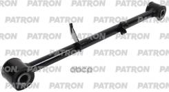  Nissan: X-Trail 01-07 Patron . PS50148L PS50148L 