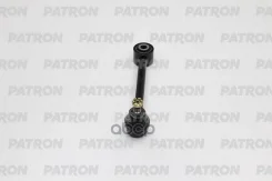 ����� �������� ���������� KIA: Sportage 2WD 09-, Optima/Magentis 06-, Carens 06- (����������� � �����) Patron ���. PS5497KOR PS5497KOR ����