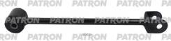   Nissan: X-Trail 01-07 Patron . PS5733 PS5733 