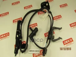 ������ ABS TOY Camry ACV30 01-06 / Windom MCV30 01-06 (FR/LH ) DEKO ���. D89543-33070, �����/������ �������� D8954333070 ����