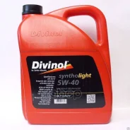 Divinol