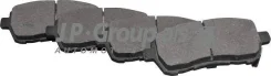 ������� ���� ���� ��� FORD JP Group ���. 1563603510 1563603510 ����