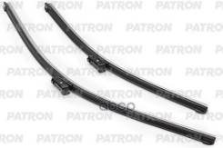   65 + 51 -  Push Button 19Mm Bmw X5 (G05/F95) / Lexus Rx 15- / Volvo C30/S40/S80/V50 04- Patron . PWB6551...