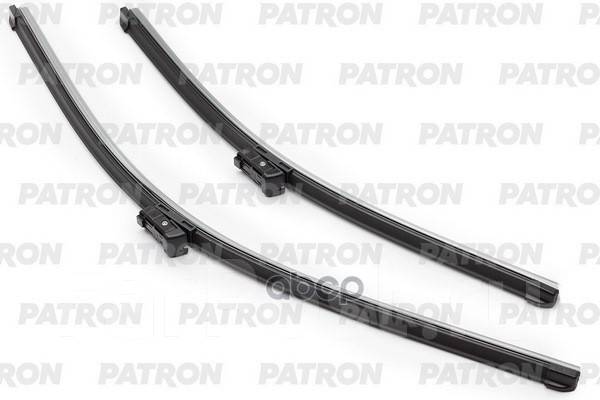   65 - 51   Pinch Tab Volvo C30/S40/S80/V50 04- Patron . PWB6551-KIT-VOL PWB6551KITVOL 