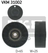 ����� �������� AUDI, SEAT, Skoda, VW, VW (FAW) YP501002 ���� KG417/026. CN.02.15701 Skf ���. VKM31002 VKM31002 ����
