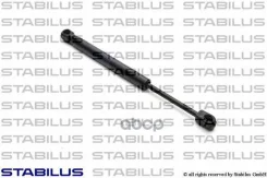 ����������� ������ ��������� ����� ����� 2 (Ford Focus 2) 1376673,1336159,1336159 Stabilus ���. 5725ZR 5725ZR ����