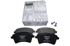 ����� ��� ��������� ������� 7�� Renault ���. 410601334R 410601334R ����