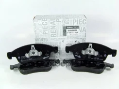 ������� ���. fluence/megane iii/duster/dokker Renault ���. 410607115R 410607115R ����