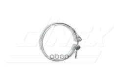 ����� ����� ��������� E-line (�����. ������) �� ���������������� Volvo FL608-612/616-626 80910 ����