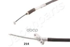 ���� ������� ������� Japanparts ���. BC-214 BC214 ����