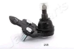 ����� ������� Japanparts ���. BJ-208L BJ208L ����