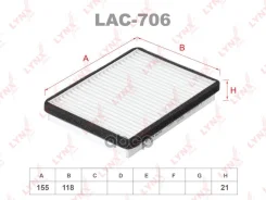 ������ ������ LYNXauto ���. LAC706 LAC706 ����
