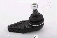 ����� �������, ������ ������� Japanparts ���. BJ-521 BJ521 ����