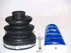 ������� ����� �������� Japanparts ���. KB251 KB251 ����