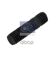 ������� ���������������� ! M10x1.5, L=38mm MB OM401-442/OM457/OM501-502 DT Spare Parts 440254 440254 ����