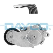 �������� ������������� ����� Citroen Peugeot 1.6 HDi 04- Dayco ���. KPV333 KPV333 ����