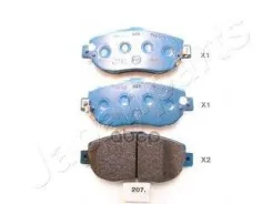 ������� ��������� ��������, �������� | ����� | Japanparts ���. PA207AF PA207AF ����