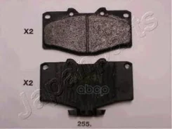 ������� ��������� �������� ��������, �������� Japanparts ���. PA-255AF PA255AF ����