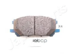 ������� ����. ���. Japanparts ���. PA-209AF PA209AF ����