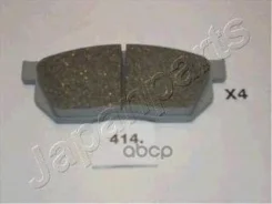 ������� ��������� �������� Japanparts ���. PA-414AF PA414AF ����