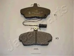 �������� ��������� �������, �������� ������ Japanparts ���. PA-428AF PA428AF ����