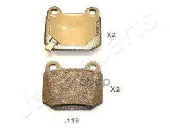 ������� ��������� ��������, �������� | ��� | Japanparts ���. PP119AF PP119AF ����
