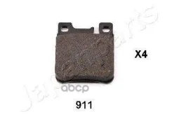������� ��������� �������� ���� Mercedes CLK C208 04- C W202 94- W124 93- S W140 91- SLK R170 98- Japanparts ���. PP-911AF PP911AF ����
