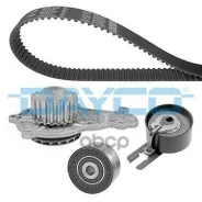 ������� ����� + �������� ��������� ����� Dayco ���. Ktbwp3100 KTBWP3100 ����
